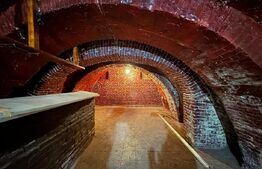 Spațiu depozitare la subsol, 79 mp, zonă centrală 