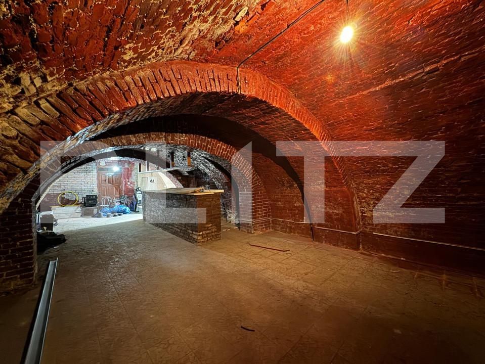 Spațiu comercial de închiriat Central - 152134SIC | BLITZ Craiova | Poza4