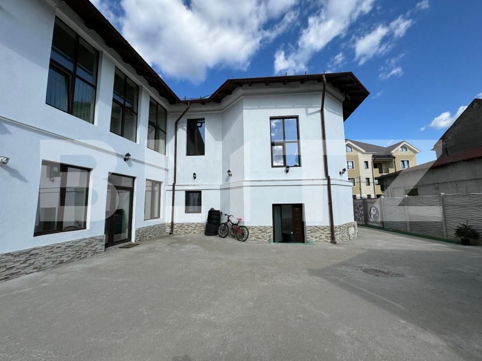 Spațiu comercial de închiriat Central - 152134SIC | BLITZ Craiova | Poza7