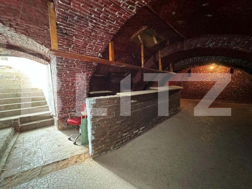 Spațiu comercial de închiriat Central - 152134SIC | BLITZ Craiova | Poza2