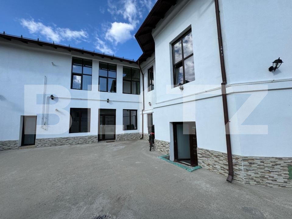 Spațiu comercial de închiriat Central - 152134SIC | BLITZ Craiova | Poza6