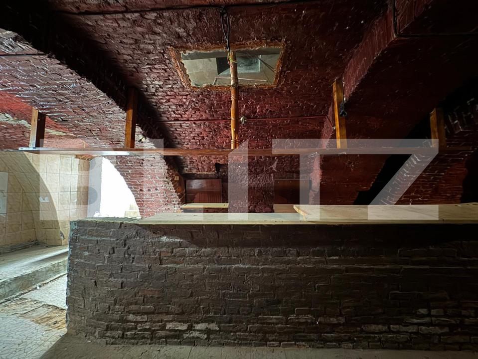 Spațiu comercial de închiriat Central - 152134SIC | BLITZ Craiova | Poza3