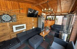 Casa P+1, 179 mp utili, 406 mp teren, zona Brestei