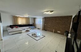 Casa P+1, 179 mp utili, 406 mp teren, zona Brestei