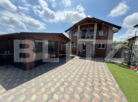 Casa de vânzare 7 camere Brestei - 152143CV | BLITZ Craiova | Poza1