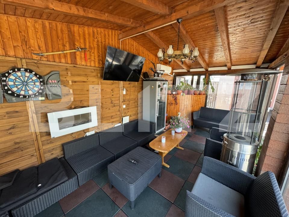 Casa de vânzare 7 camere Brestei - 152143CV | BLITZ Craiova | Poza4