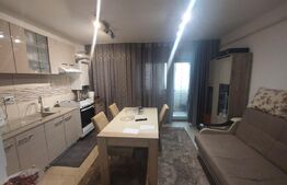 Garsoniera , 52,7 mp, zona Cez Craiovita