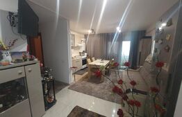 Garsoniera , 52,7 mp, zona Cez Craiovita