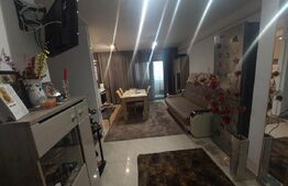 Garsoniera , 52,7 mp, zona Cez Craiovita