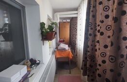 Garsoniera , 52,7 mp, zona Cez Craiovita