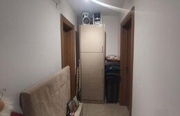 Garsoniera , 52,7 mp, zona Cez Craiovita