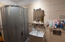 Garsoniera , 52,7 mp, zona Cez Craiovita