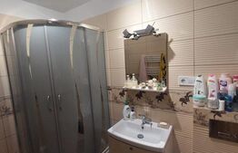 Garsoniera , 52,7 mp, zona Cez Craiovita