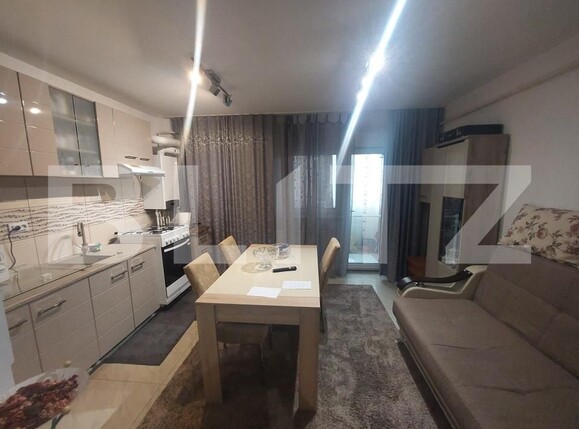 Garsonieră de vânzare Craiovita Noua - 152148AV | BLITZ Craiova | Poza1