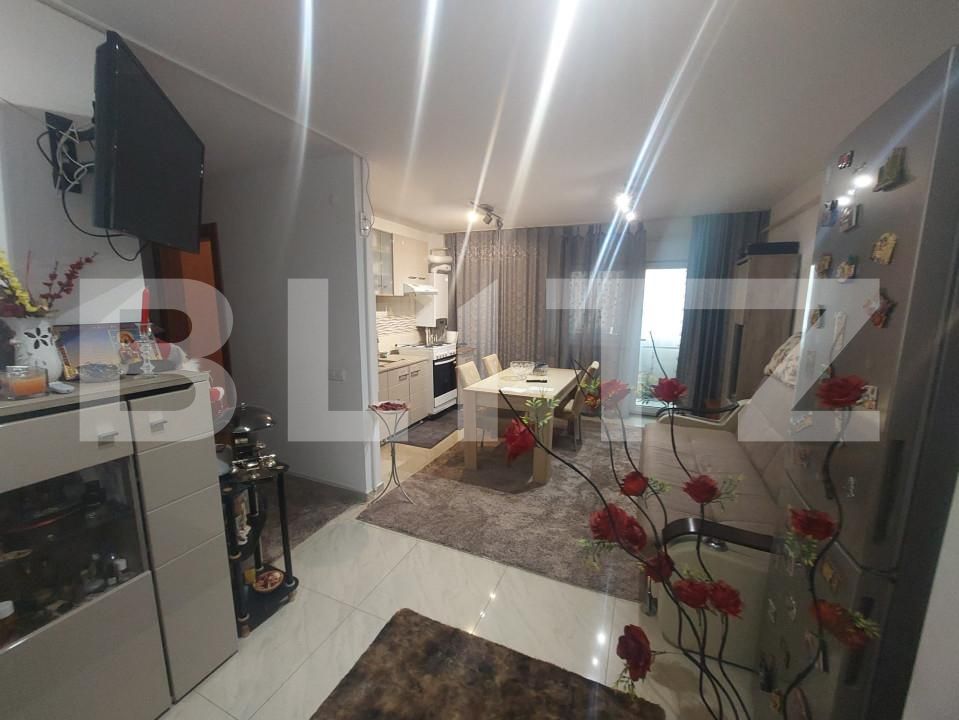 Garsonieră de vânzare Craiovita Noua - 152148AV | BLITZ Craiova | Poza12