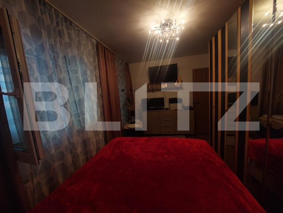Garsonieră de vânzare Craiovita Noua - 152148AV | BLITZ Craiova | Poza6