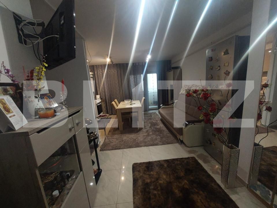 Garsonieră de vânzare Craiovita Noua - 152148AV | BLITZ Craiova | Poza7