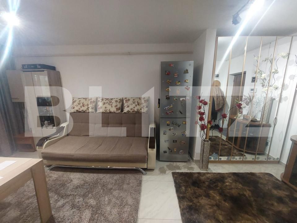 Garsonieră de vânzare Craiovita Noua - 152148AV | BLITZ Craiova | Poza10