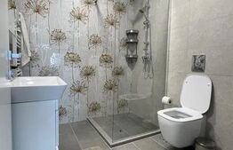 Prima închiriere: Apartament cu 2 camere, 59mp, zona Decebal Residence