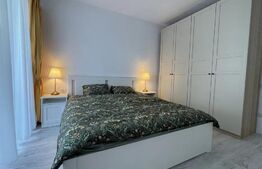 Prima închiriere: Apartament cu 2 camere, 59mp, zona Decebal Residence