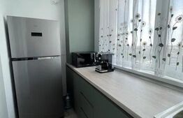 Prima închiriere: Apartament cu 2 camere, 59mp, zona Decebal Residence
