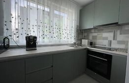 Prima închiriere: Apartament cu 2 camere, 59mp, zona Decebal Residence
