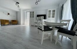 Prima închiriere: Apartament cu 2 camere, 59mp, zona Decebal Residence