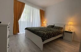 Prima închiriere: Apartament cu 2 camere, 59mp, zona Decebal Residence