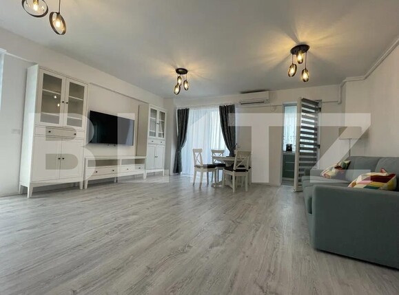 Apartament de închiriat 2 camere Lapus - 152151AI | BLITZ Craiova | Poza1