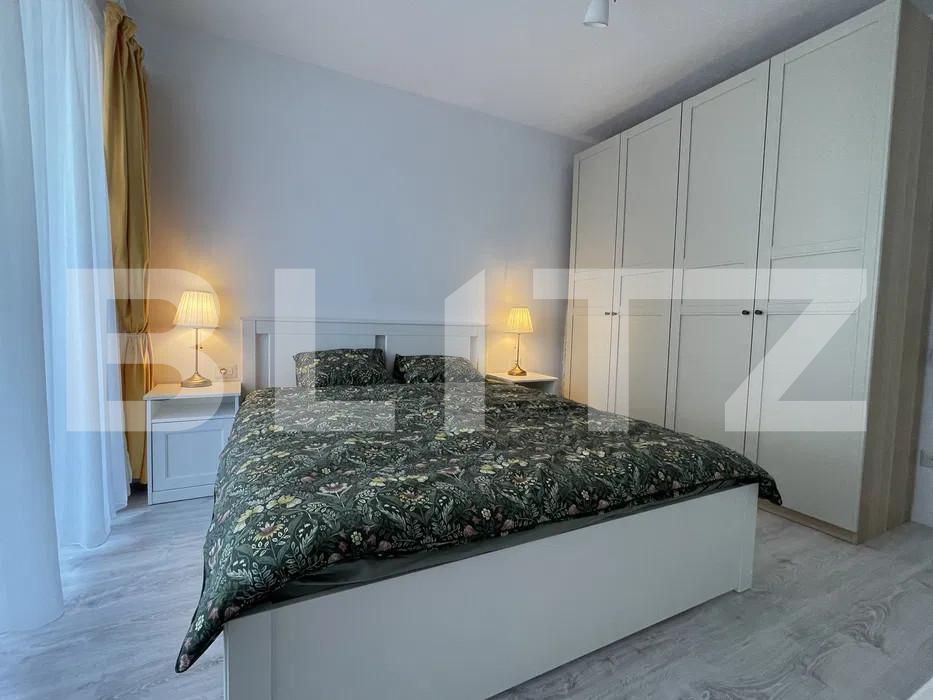 Apartament de închiriat 2 camere Lapus - 152151AI | BLITZ Craiova | Poza4