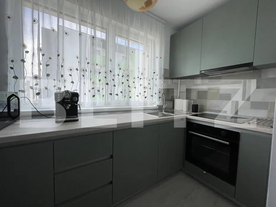 Apartament de închiriat 2 camere Lapus - 152151AI | BLITZ Craiova | Poza6