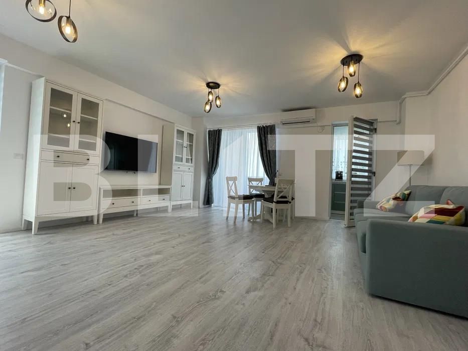 Apartament de închiriat 2 camere Lapus - 152151AI | BLITZ Craiova | Poza1