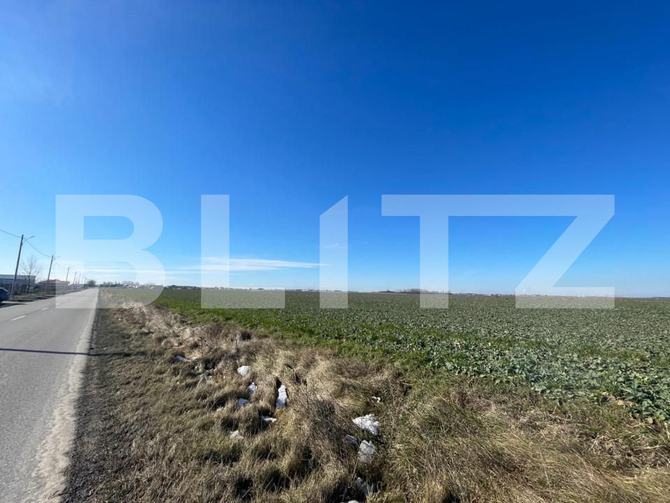 Teren de vânzare Pielești - 152153TV | BLITZ Craiova | Poza1