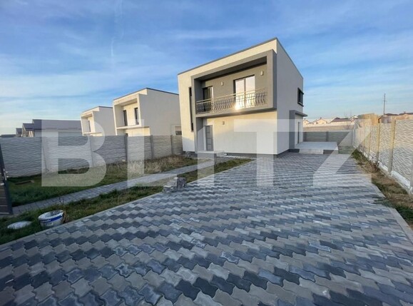 Casa de vânzare 4 camere Malu Mare - 152170CV | BLITZ Craiova | Poza1