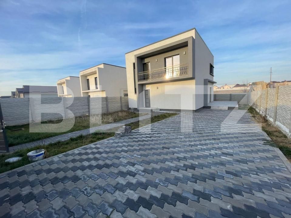 Casa de vânzare 4 camere Malu Mare - 152170CV | BLITZ Craiova | Poza1