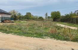 Teren intravilan de 360 mp, in spatele Vamii