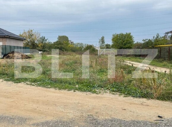 Teren de vânzare Malu Mare - 152191TV | BLITZ Craiova | Poza1