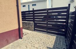 Casa 103 mp utili, teren 253 mp, zona Damila-Capsunarie