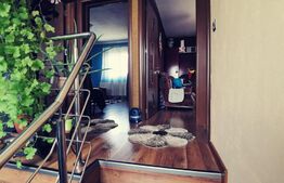 Casa 103 mp utili, teren 253 mp, zona Damila-Capsunarie