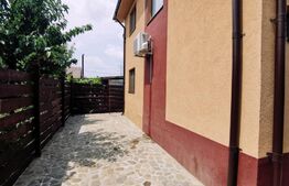 Casa 103 mp utili, teren 253 mp, zona Damila-Capsunarie