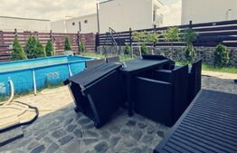 Casa 103 mp utili, teren 253 mp, zona Damila-Capsunarie