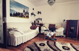 Casa 103 mp utili, teren 253 mp, zona Damila-Capsunarie