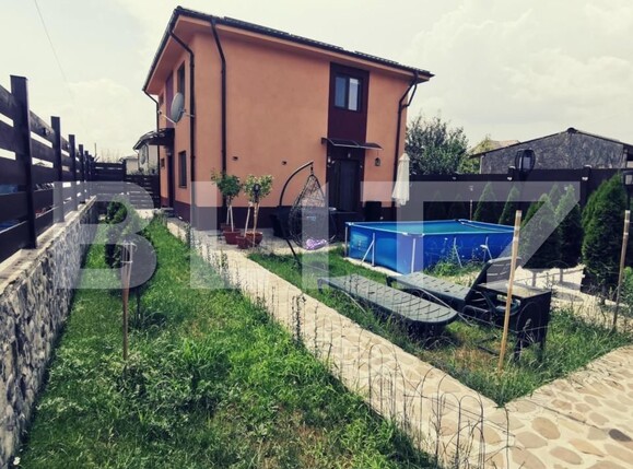 Casa de vânzare 4 camere Malu Mare - 152213CV | BLITZ Craiova | Poza1