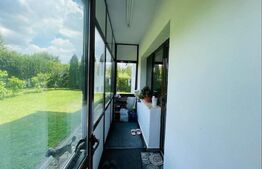 Casa individuala 293 mp utili, teren 1555 mp, zona Malu Mare