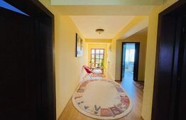 Casa individuala 293 mp utili, teren 1555 mp, zona Malu Mare