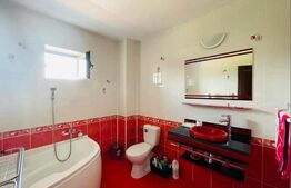 Casa individuala 293 mp utili, teren 1555 mp, zona Malu Mare