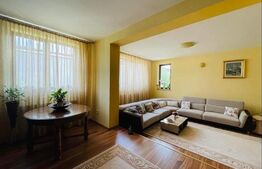 Casa individuala 293 mp utili, teren 1555 mp, zona Malu Mare