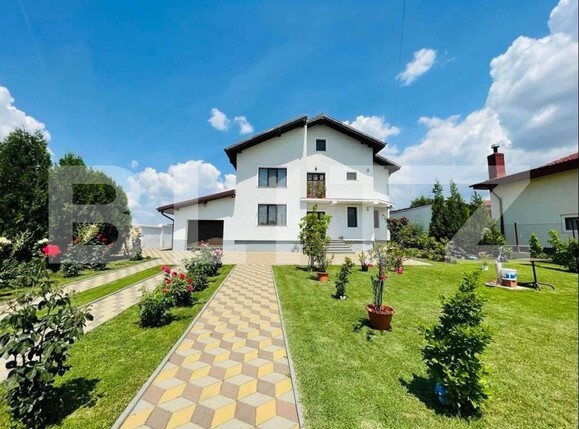 Casa de vânzare 5 camere Malu Mare - 152224CV | BLITZ Craiova | Poza1