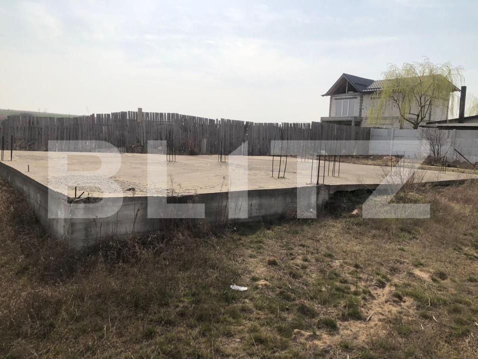 Teren de vânzare Malu Mare - 152226TV | BLITZ Craiova | Poza2