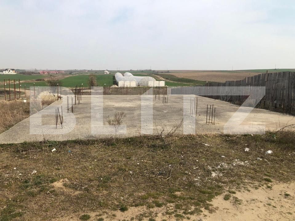 Teren de vânzare Malu Mare - 152226TV | BLITZ Craiova | Poza1